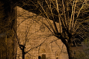 Foto Basilica di Santa Maria di Collemaggio - L'Aquila