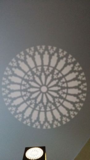 Foto dettaglio Immota Lvx