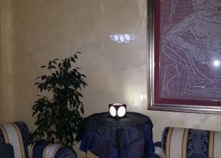 Foto dettaglio Immota Lvx