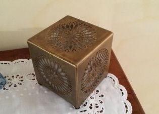 Foto dettaglio Immota Lvx
