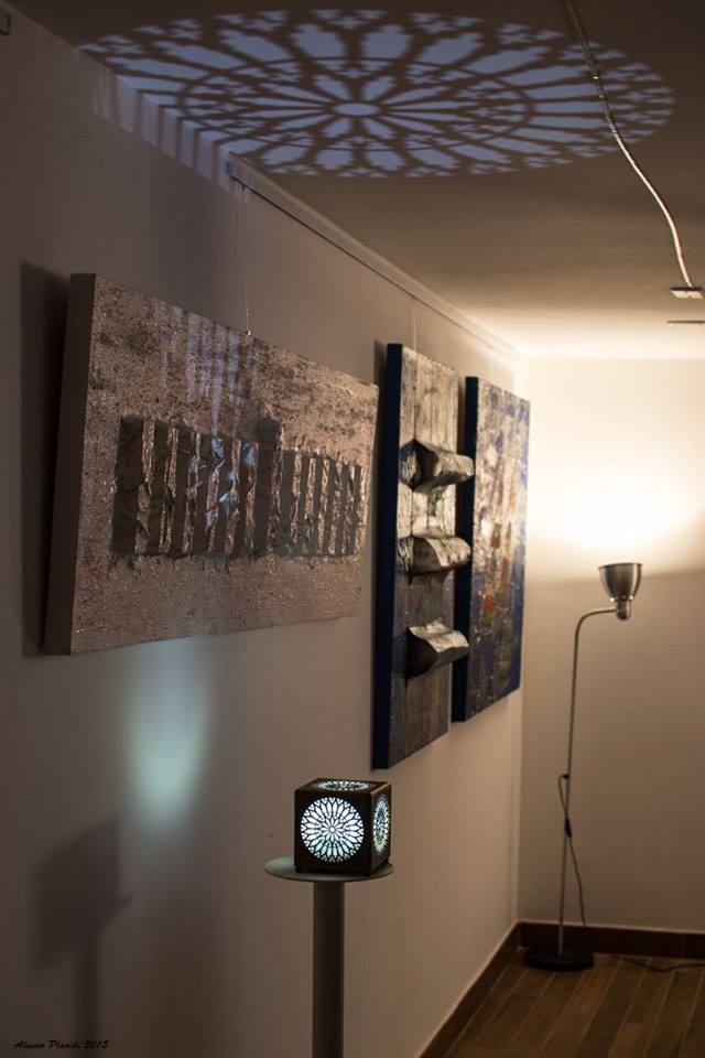 Foto Evento di Presentazione del 24 ottobre 2015