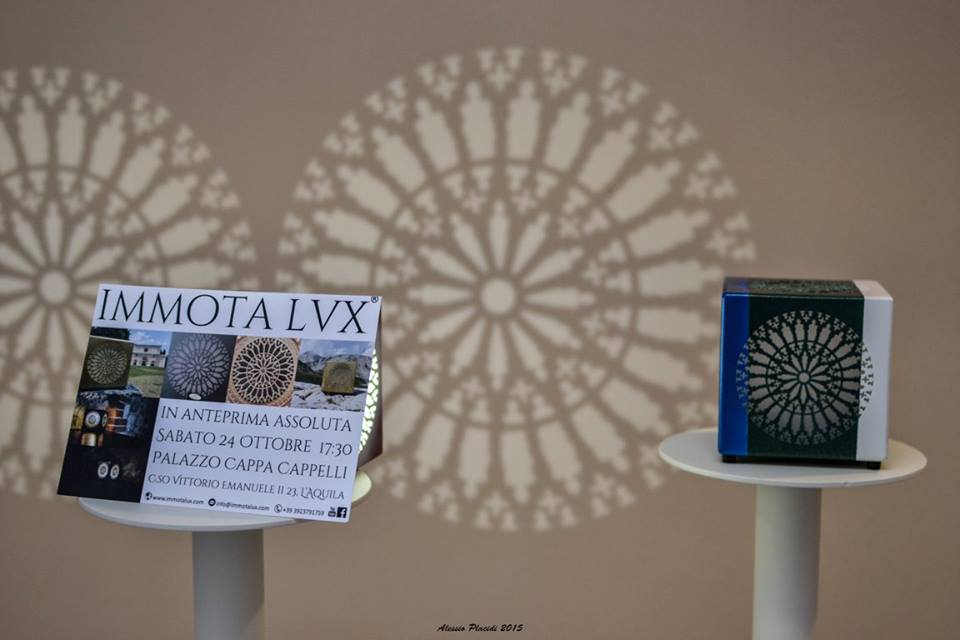 Foto Evento di Presentazione del 24 ottobre 2015