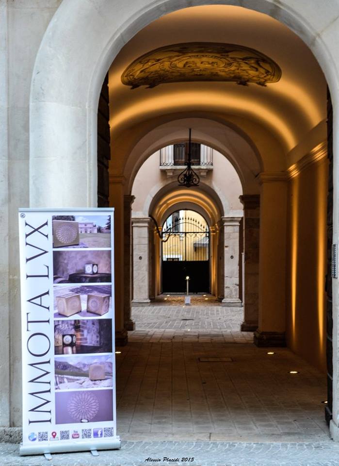 Foto Evento di Presentazione del 24 ottobre 2015
