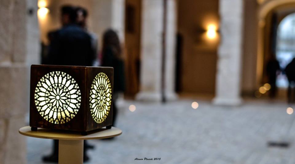 Foto Evento di Presentazione del 24 ottobre 2015