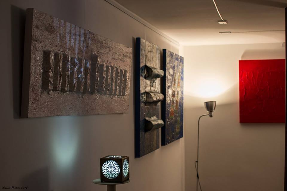 Foto Evento di Presentazione del 24 ottobre 2015
