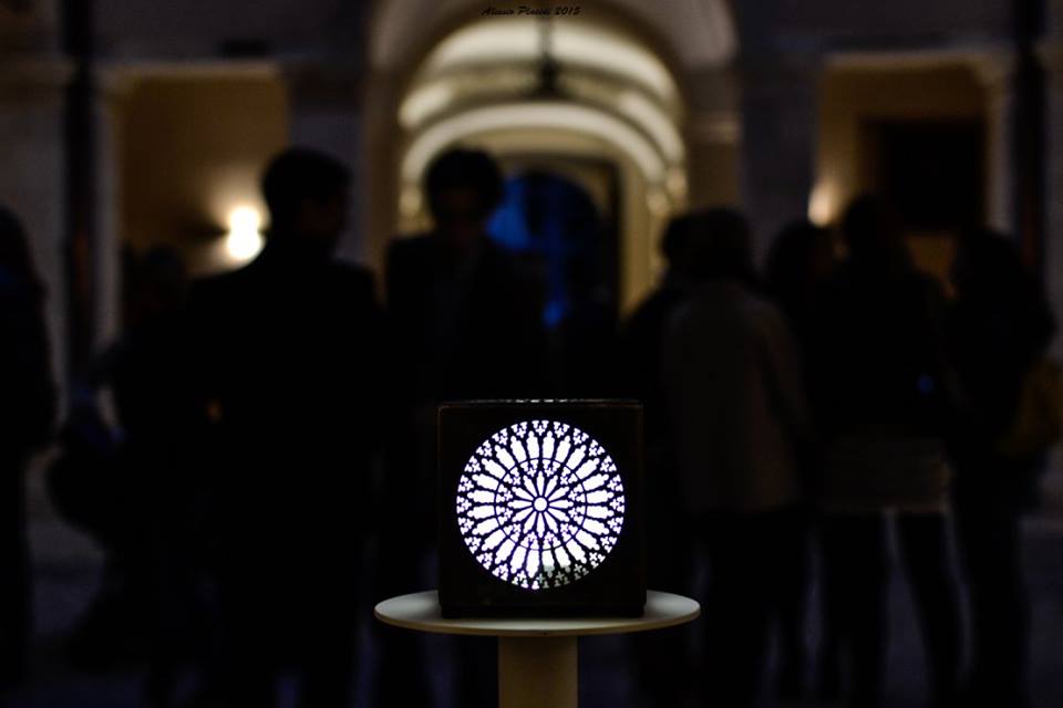 Foto Evento di Presentazione del 24 ottobre 2015