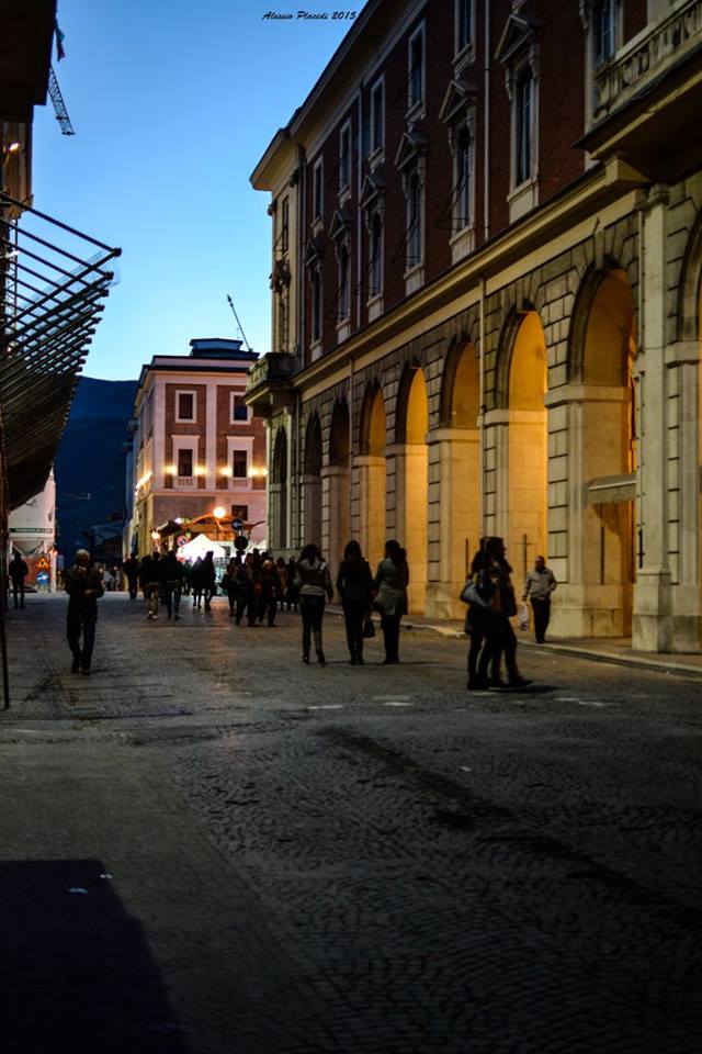 Foto Evento di Presentazione del 24 ottobre 2015