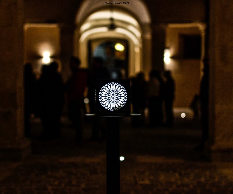 Foto Evento di Presentazione del 24 ottobre 2015