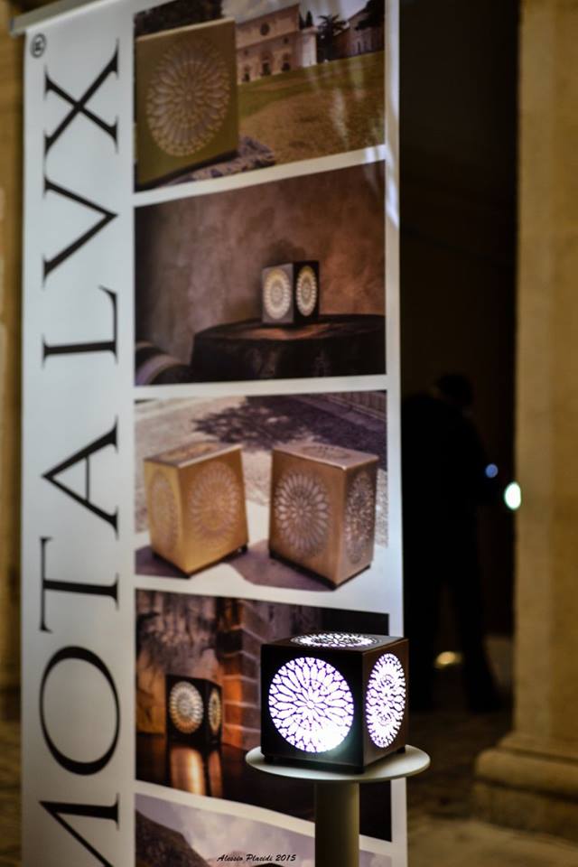 Foto Evento di Presentazione del 24 ottobre 2015