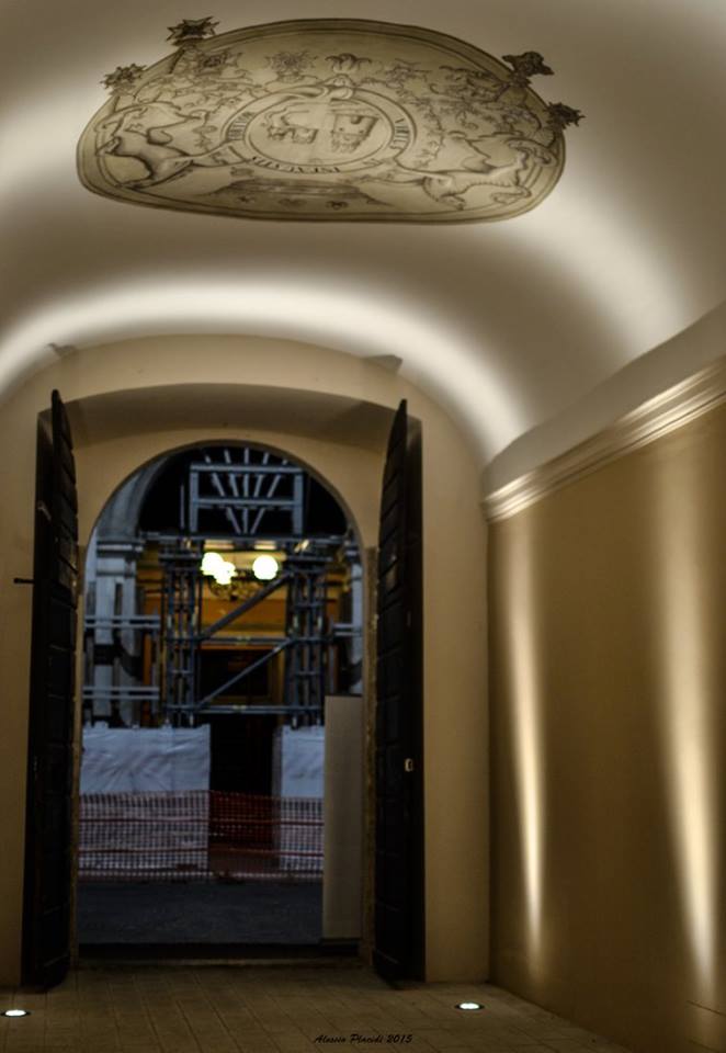 Foto Evento di Presentazione del 24 ottobre 2015