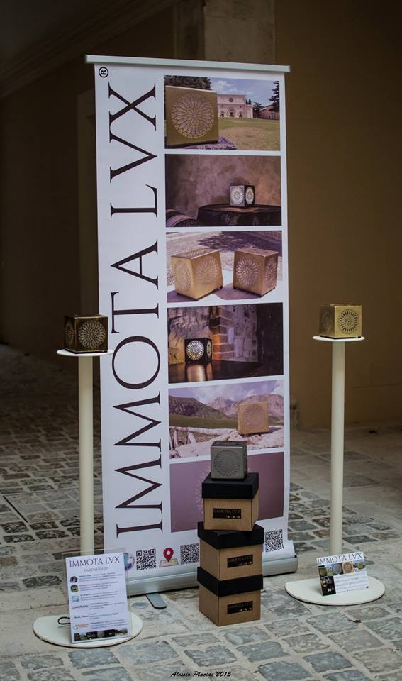 Foto Evento di Presentazione del 24 ottobre 2015
