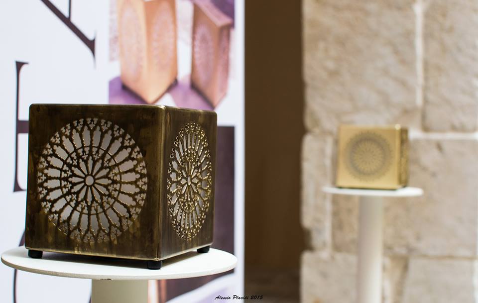 Foto Evento di Presentazione del 24 ottobre 2015