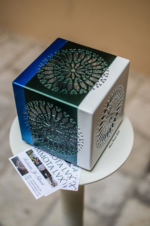 Foto Evento di Presentazione del 24 ottobre 2015