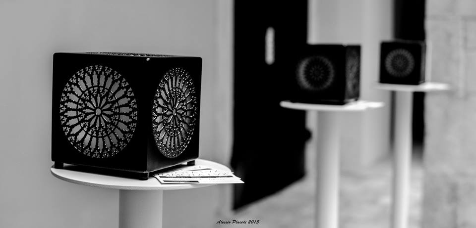 Foto Evento di Presentazione del 24 ottobre 2015