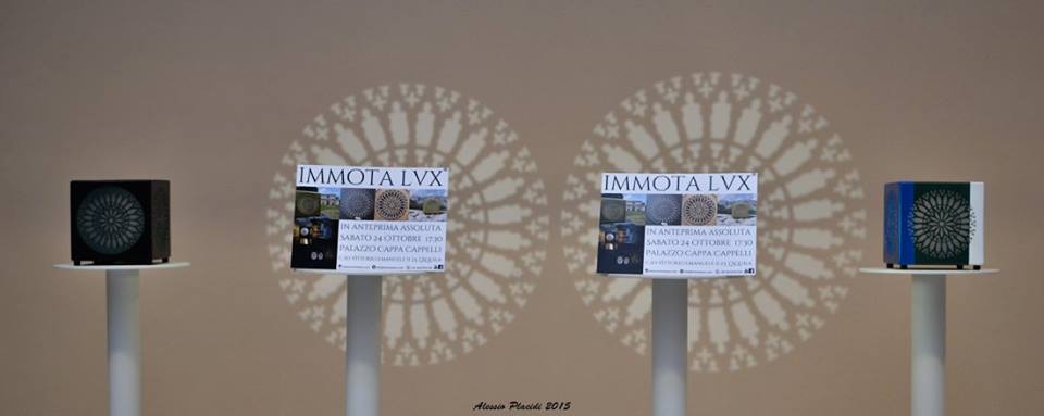 Foto Evento di Presentazione del 24 ottobre 2015